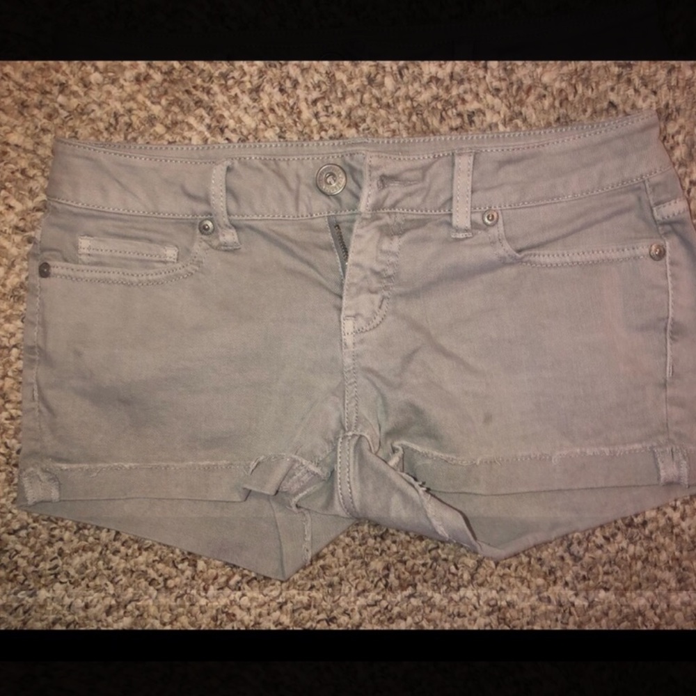 2/$15 aeropostale shorts👑